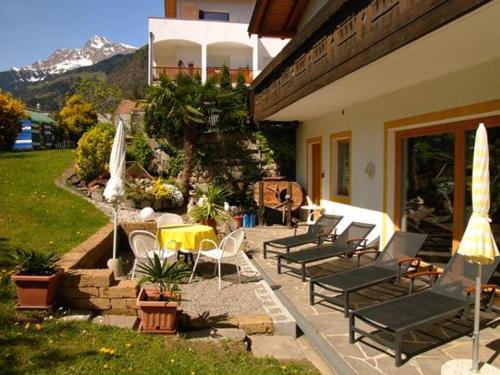 Hostal Pension Leimerhof