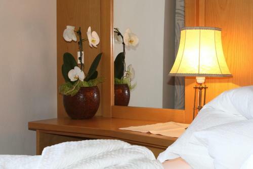Hotel Garni Lutzhof