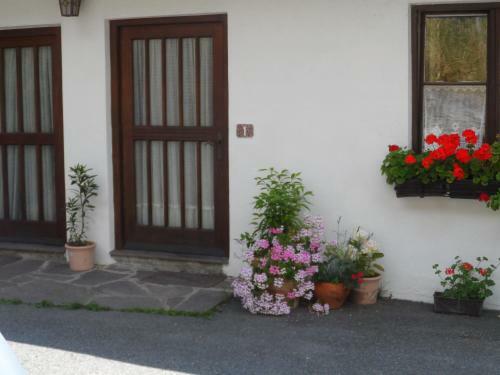 Apartamento Residence St. Peter