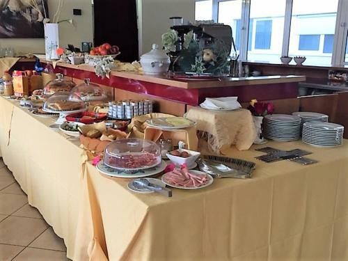 Europalace Hotel Todi