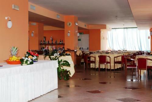 Europalace Hotel Todi