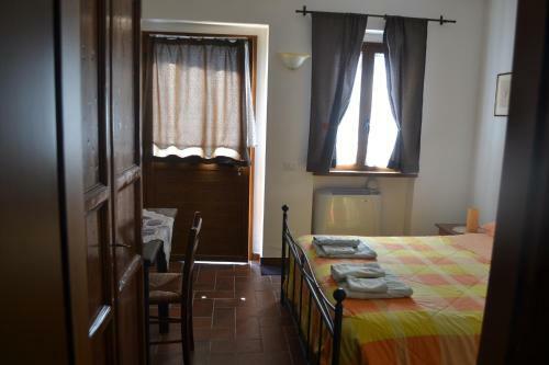 Agroturismo Agriturismo Il Merollo