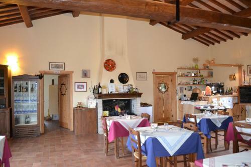 Agroturismo Agriturismo Il Merollo