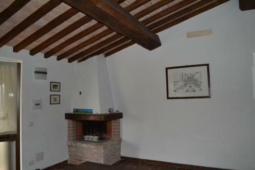 Agroturismo Agriturismo Il Merollo