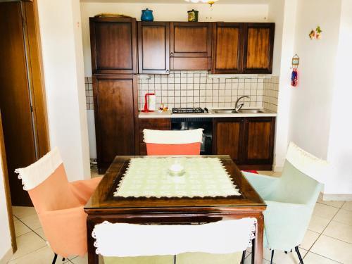 Agroturismo Il Salice Di San Damiano