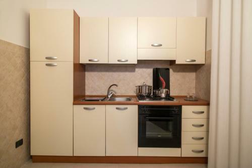 Apartamento Villaggio Belvedere Todi