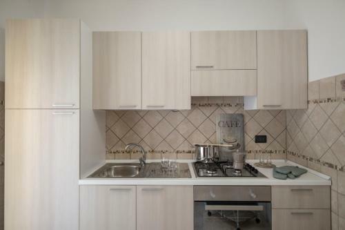 Apartamento Villaggio Belvedere Todi