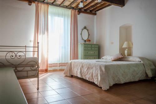 Agroturismo Le Torri Del Porto
