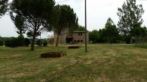 Agroturismo Le Torri Del Porto