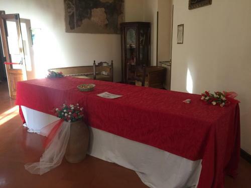 Hotel Monastero Ss. Annunziata