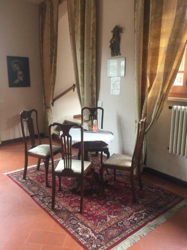 Hotel Monastero Ss. Annunziata
