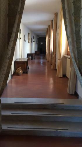 Hotel Monastero Ss. Annunziata