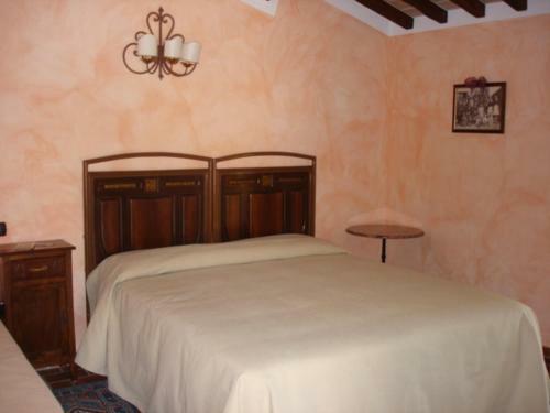 Agroturismo Agriturismo Borgo Montecucco