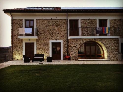 Bed & Breakfast Tenuta Nuvola