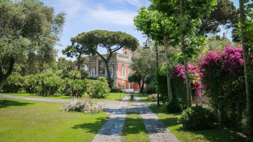 Bed & Breakfast Palazzo Dei Concerti