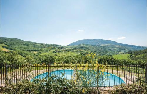 Three-bedroom Holiday Home In Assisi Pg