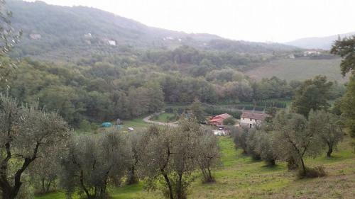 Serravalle Pistoiese Villa Sleeps 8 Pool Wifi