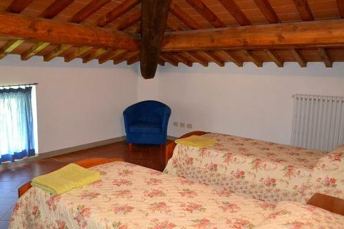 Serravalle Pistoiese Villa Sleeps 10 Pool Wifi