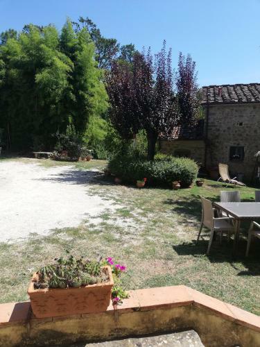 Podere Il Casone