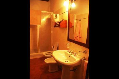 San Gimignanello Apartment Sleeps 9 Pool Wifi