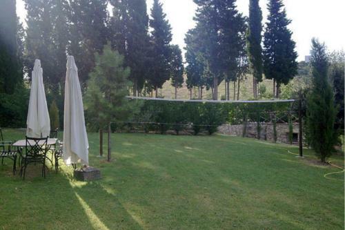 San Gimignanello Apartment Sleeps 9 Pool Wifi