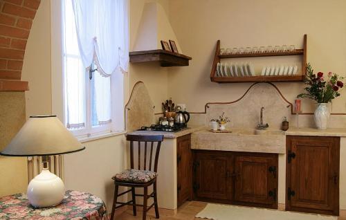 Serre Di Rapolano Villa Sleeps 6 Pool Air Con Wifi