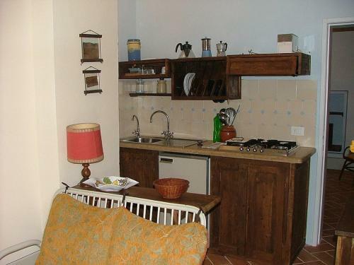 Serre Di Rapolano Villa Sleeps 4 Pool Air Con Wifi