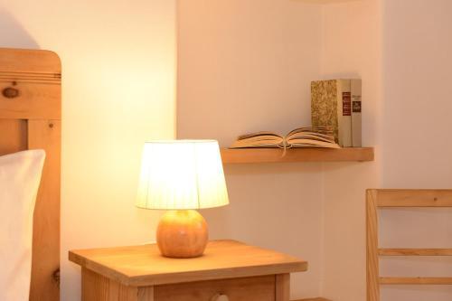 Apartamento Wassermann