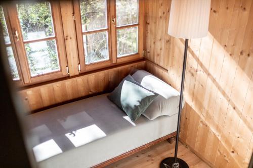 Apartamento Wassermann