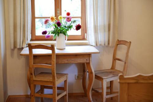 Apartamento Wassermann