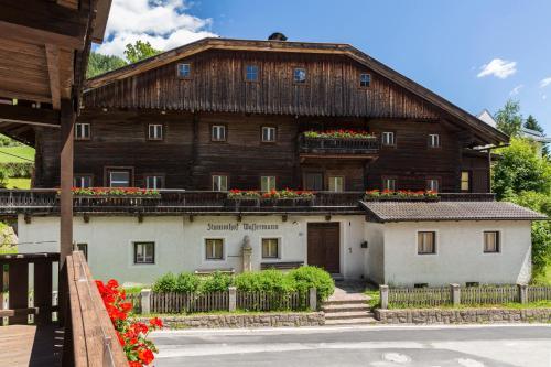 Apartamento Wassermann
