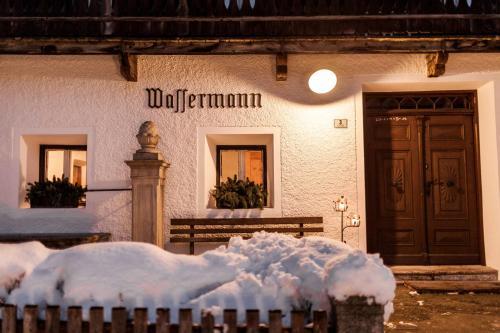 Apartamento Wassermann
