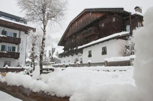 Apartamento Wassermann