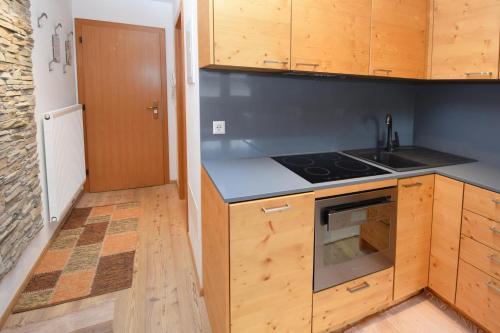 Apartamento Aurturist Appartement 130