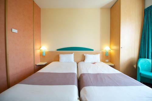 Hotel Ibis Firenze Nord Aeroporto