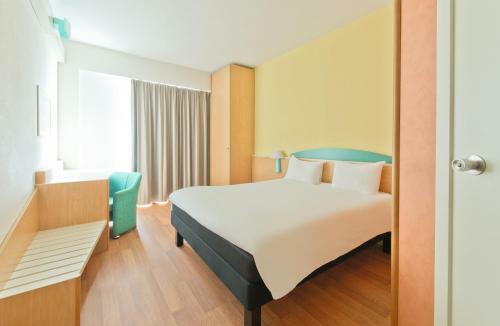 Hotel Ibis Firenze Nord Aeroporto