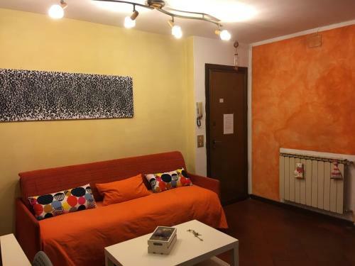 Boccaccio Apartment