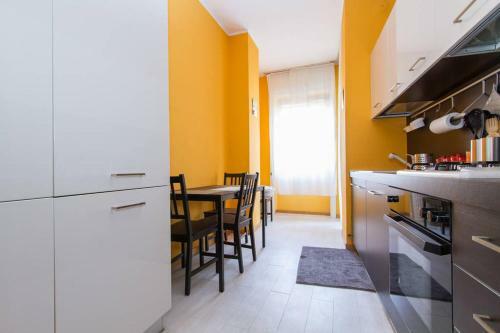 Apartamento Appartamento Colosseo
