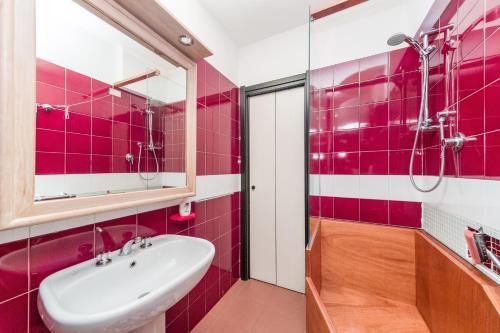 Apartamento Central Sestri 2 Bedrooms