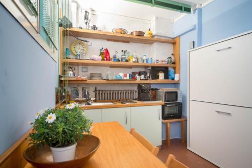 Apartamento Central Sestri 2 Bedrooms