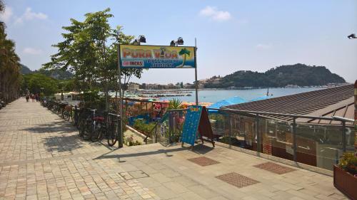 Apartamento Central Sestri 2 Bedrooms