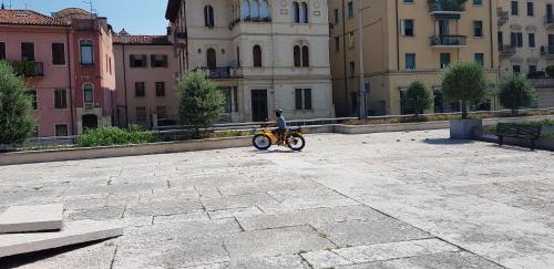 Apartamento Central Sestri 2 Bedrooms