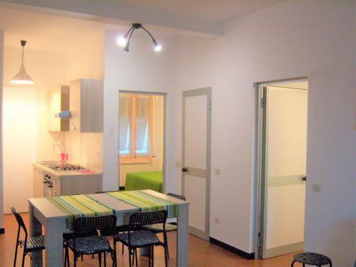Apartamento Cristina Maison