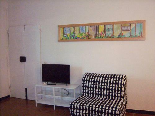 Apartamento Cristina Maison