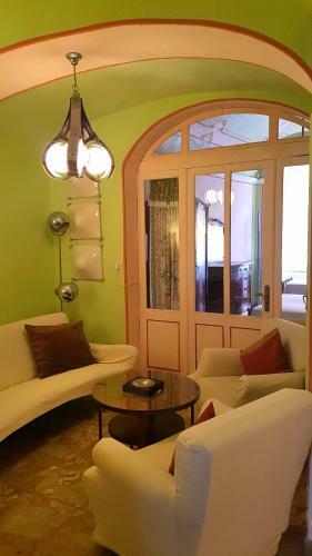 Silent Bay Apartment