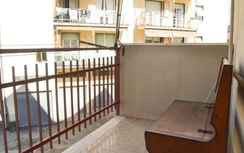 Apartamento Casa Al Mare