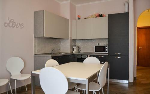 Apartamento Casa Al Mare