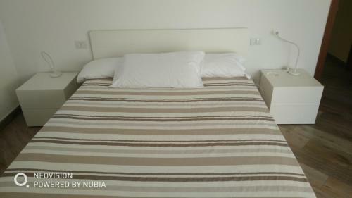Apartamento Casa Al Mare