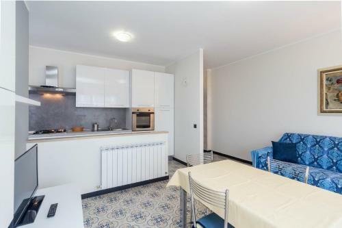 Apartamento Superior Attic Central Sestri