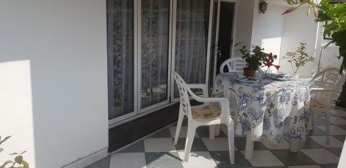 Apartamento Superior Attic Central Sestri